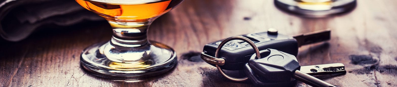 meeting of the accused and DUI attorney