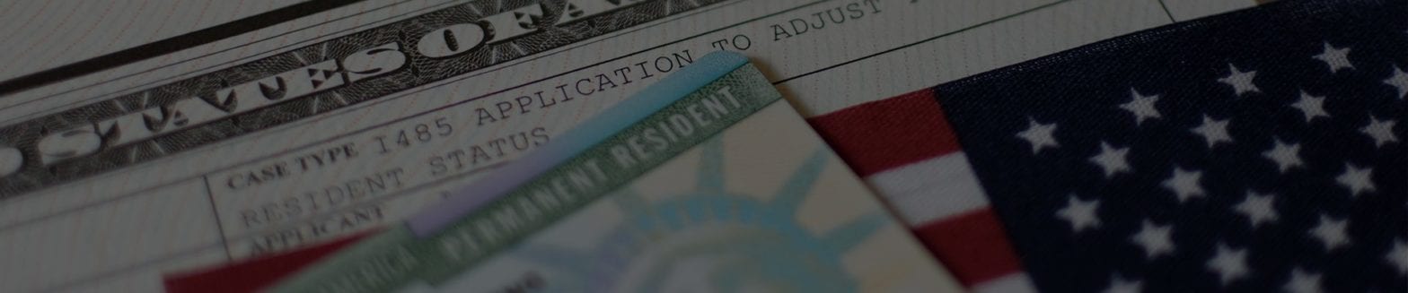 claiming US citizenship
