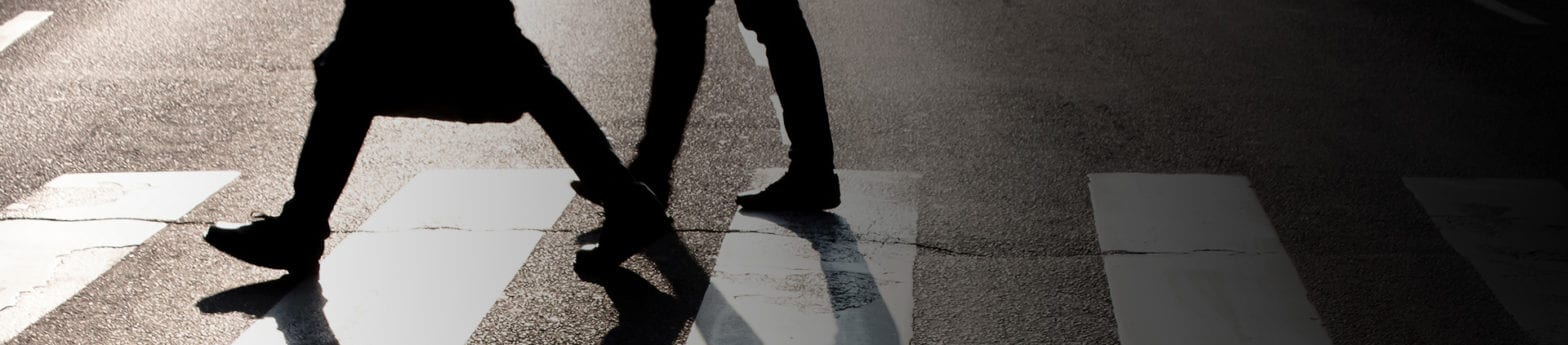 pedestrian accident in phoenix area