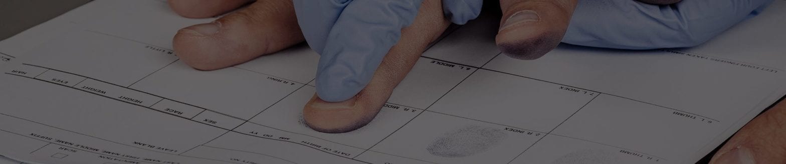 person with sex crime allegations